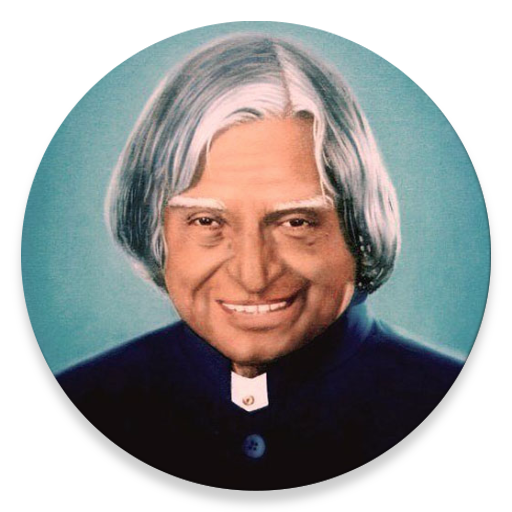 A.P.J Abdul Kalam